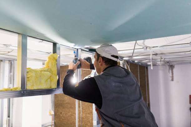 Best Commercial Insulation Services  in Sweetwater, FL