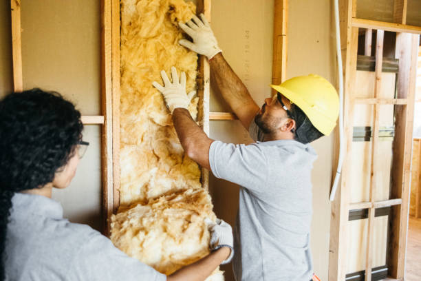 Best Attic Insulation Installation  in Sweetwater, FL